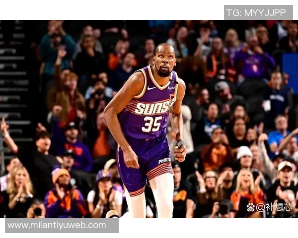 期待新赛季杜兰特得分突破990将超越大帅诺维茨基跻身历史第六位