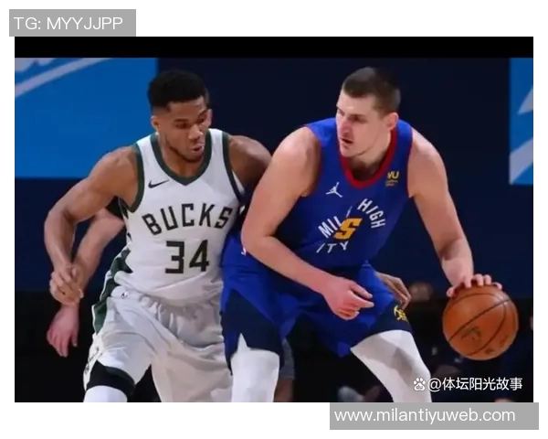 维拉纽瓦解析联盟前五球星：约基奇SGA东契奇文班亚马与字母哥的独特魅力