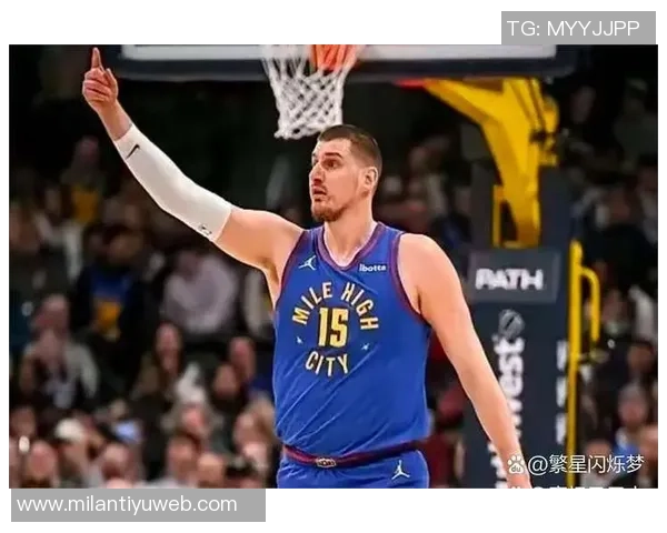 约基奇下半场狂砍30分展现MVP级别的逆转能力引发媒体热议