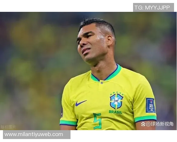 卡塞米罗称赞内马尔是场上最佳每个人都有独特的生活方式