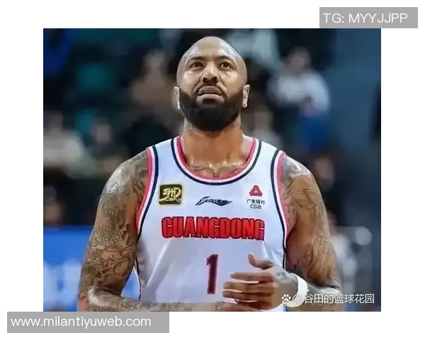 吉伦沃特因兴奋剂违规被禁赛三个月广东队需承担36万元检测费用