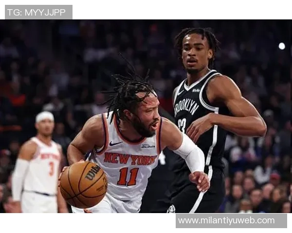 大苹果城的荣耀延续尼克斯战胜篮网豪取十三连胜再创历史