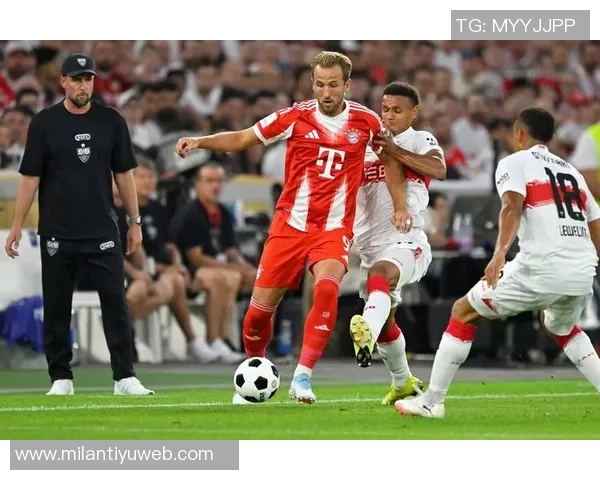 德甲精彩对决柏林联合展现实力战胜门兴全取三分