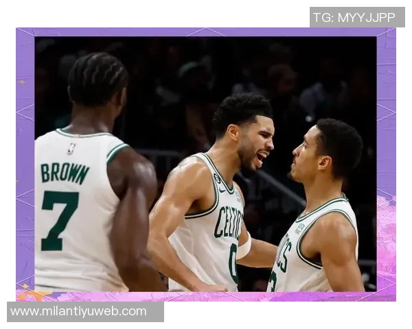 绿军豪取五连胜对手得分均未破百自2018年以来最长纪录再创新高